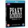 Peaky Blinders Series 1-4 Boxset [DVD]